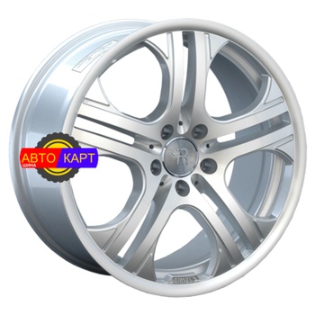 8,5x18/5x112 ET38 D66,6 MR69 SF (конус, MB001)