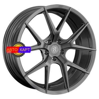 9x20/5x114,3 ET40 D70,6 TS5 GM (конус, C570)