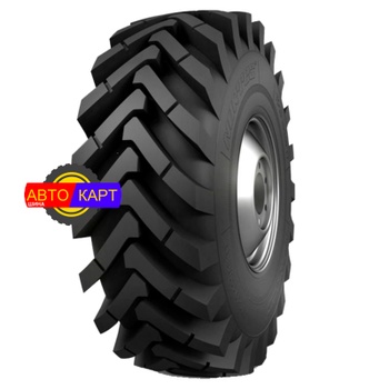 29,5/75R25 190A8 TC-19 TT РОССИЯ + Камера 28,1-25 вентиль ТК (125)