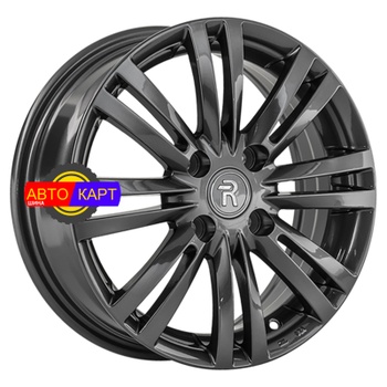 6x15/4x108 ET47,5 D63,3 FD156 GM (конус, C570)