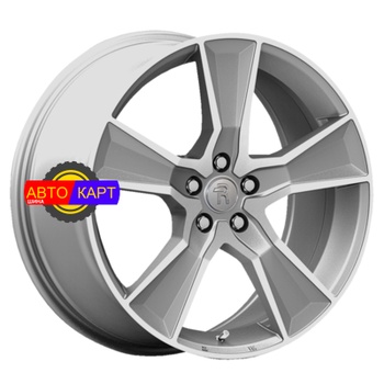 8x20/5x112 ET39 D66,6 A157 SF (конус, A001)