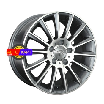 8,5x20/5x112 ET40 D66,6 MR139 GMF (конус, MB003)