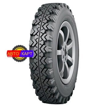 175/80-16C 85P ВлИ-5 TT + Камера 6,95-16 вентиль ЛК (25)