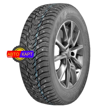 245/70R16 111T XL Nordman 8 SUV TL (шип.)