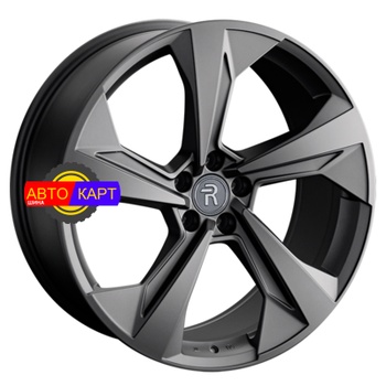 9,5x21/5x112 ET31 D66,6 B339 MGM (конус, B640)