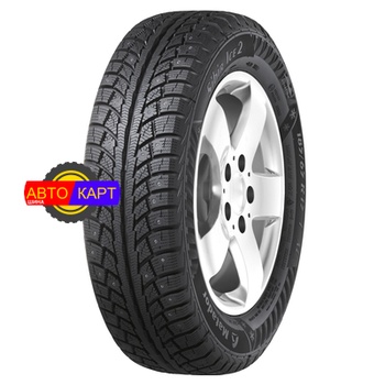 235/70R16 106T MP 30 Sibir Ice 2 SUV TL FR ED (шип.)