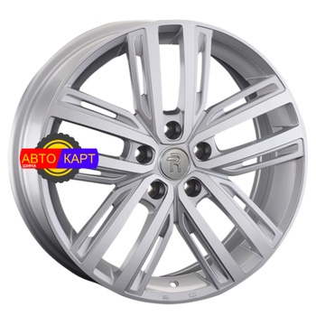 7x18/5x114,3 ET45 D66,1 NS225 SF (конус, C570)