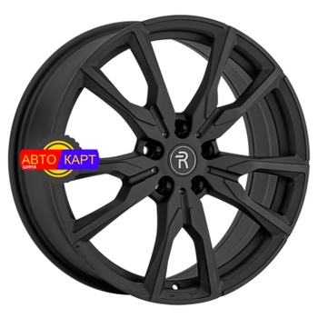7x19/5x114,3 ET40 D66,6 HV52 MB (конус, C570)