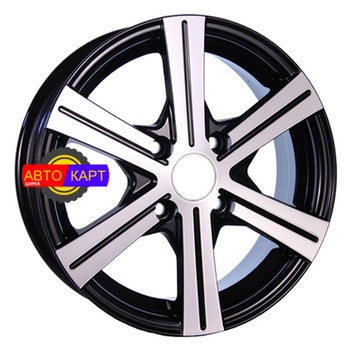 6x15/5x114,3 ET38 D67,1 544 BD