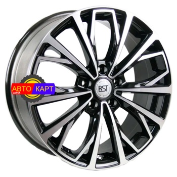 7x18/5x114,3 ET37 D66,6 R038 (Jolion) BD