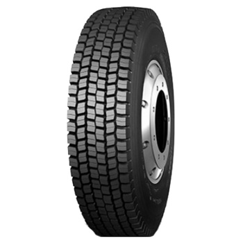 315/70R22,5 154/150L MultiDrive D2 (CM335) TL 20PR ТАИЛАНД