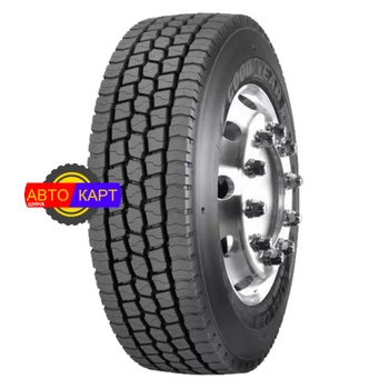 275/70R22,5 148/145J Ultra Grip WTS City TL