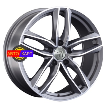 9,5x21/5x112 ET31 D66,6 VV248 MGMF (конус, C570-01)