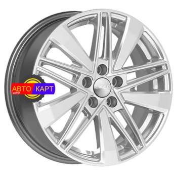 6,5x16/5x114,3 ET40 D60,1 Тайто (КЛ1066) Селена