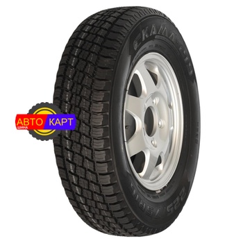 225/75R16 104Q Кама-219 TL