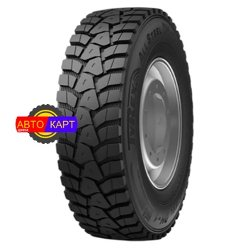 11R22,5 148/145K All Steel DM-1 TL