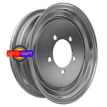 4,5x16/5x175 ET-25 D135 RAL7040 (3101020)