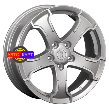 6,5x17/5x114,3 ET45 D54,1 GL22 SF (конус, C570)