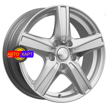 6,5x17/5x108 ET50 D63,3 Адмирал Селена