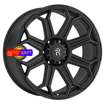 9x20/6x139,7 ET30 D100,1 TA21 MB (конус)