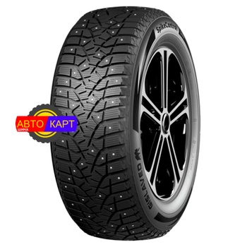 265/60R18 114T XL SpikeControl TL (шип.)