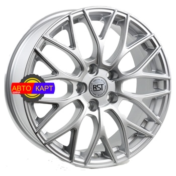 7x17/5x114,3 ET35 D67,1 R137 (IX55) Silver