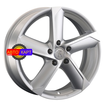 7x18/5x114,3 ET51,5 D67,1 KI252 SF (конус, C570)
