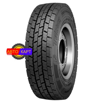 295/80R22,5 153/148M All Steel DR-2 TL