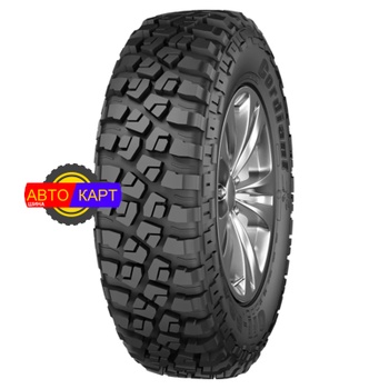 215/65R16 102Q Cordiant Off Road 2