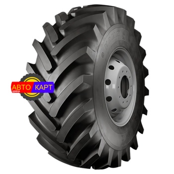 21,3R24 12PR 155A6 ФД-14А TT РОССИЯ + Камера 21,3-24 вентиль ТК, ГК-105