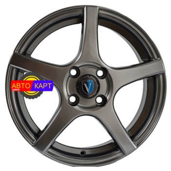 6x15/4x98 ET35 D58,6 1510 BH
