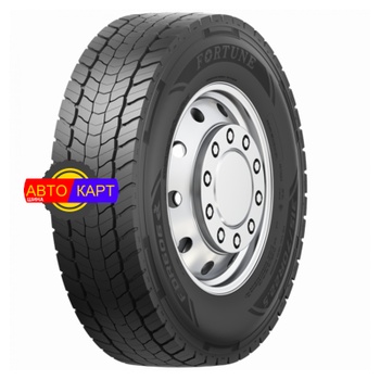 295/60R22,5 150/147L FDR606 TL M+S 3PMSF 18PR ТАИЛАНД