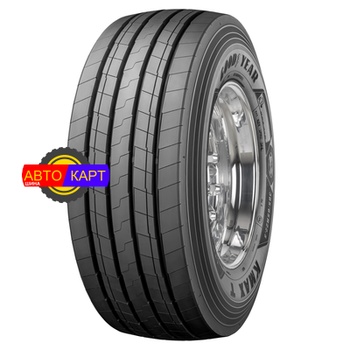 385/55R22,5 160K KMAX T Gen-2 TL 3PMSF