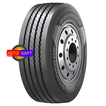 385/65R22,5 164K (158L) TH31+ TL M+S 3PMSF 24PR КОРЕЯ, РЕСПУБЛИКА