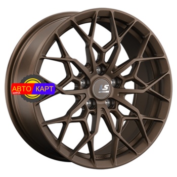 8x18/5x114,3 ET45 D67,1 LS FG29 BZSD (конус)