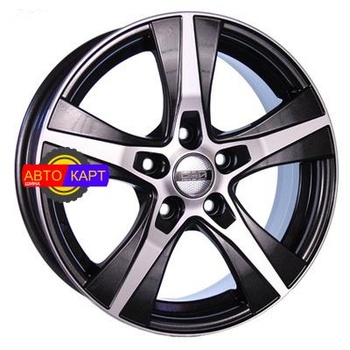 6,5x16/5x114,3 ET46 D67,1 643 BSD