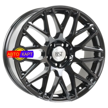 8x18/5x114,3 ET34 D67,1 R158 BL
