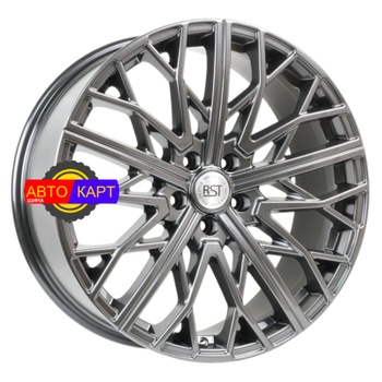 8,5x20/5x120 ET30 D66,1 R002 (Voyah) BMG