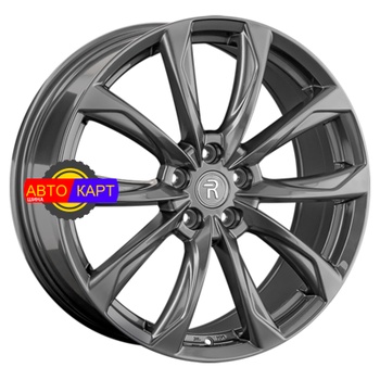 8x20/5x114,3 ET50 D66,1 NS273 GM (конус, C570)