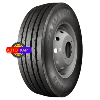 385/65R22,5 160K PRO NF 203 TL M+S 3PMSF