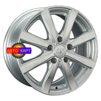 6,5x16/4x100 ET49 D60,1 807 SF