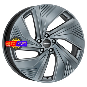 9x21/5x112 ET42 D57,1 Electra Light Titan