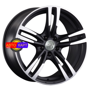 9x20/5x112 ET35 D66,6 B241 MBF (конус, B640)