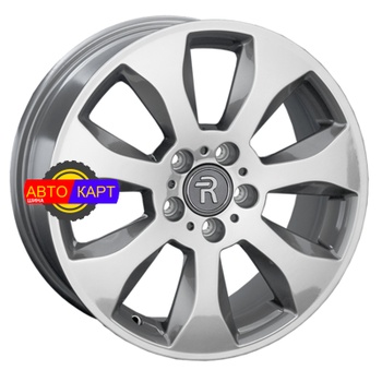 7,5x17/5x112 ET52 D66,6 B257 GM (конус, MB001)
