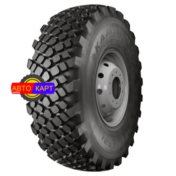 425/85R21 156G Кама-1260-1 TT 18PR + Камера 1220x400-533 вентиль РК-5-165