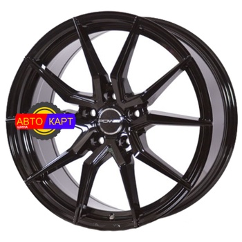 8,5x20/5x114,3 ET40 D67,1 Spyder (5007) B
