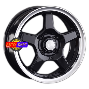 6x14/4x98 ET38 D58,6 816 BKL (конус)