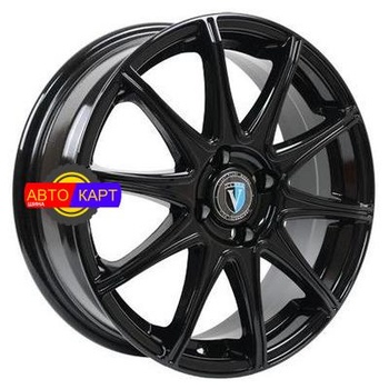 6x15/4x100 ET46 D60,1 1516 BL