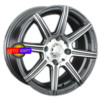 7x16/4x100 ET40 D73,1 571 GMF