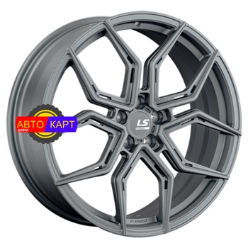 8,5x20/5x108 ET40 D63,3 LS FG27 MGM (конус)
